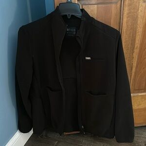 FIGS jacket